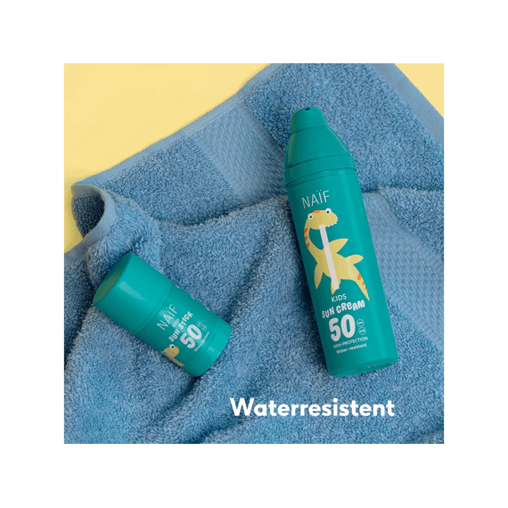 Naïf Kids Stick Spf50 15gr