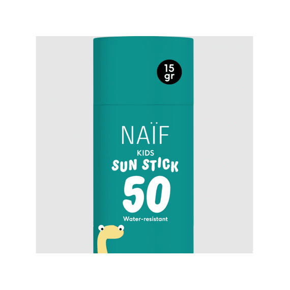 Naïf Kids Stick Spf50 15gr
