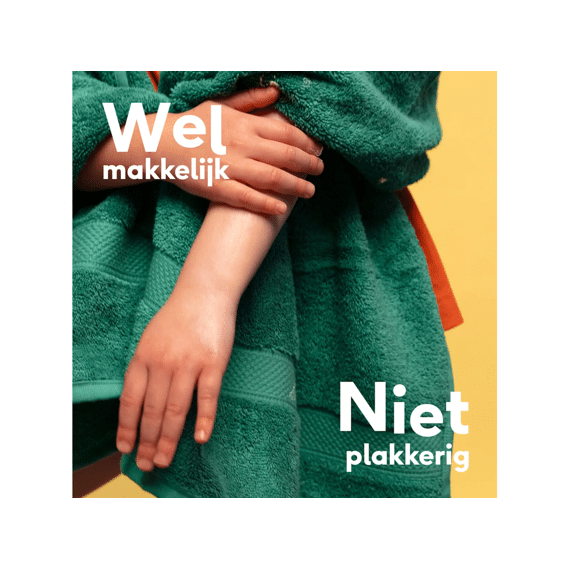 Naïf Kids Aftersun 100ml