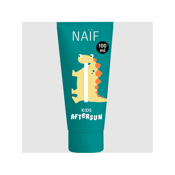 Naïf Kids Aftersun 100ml