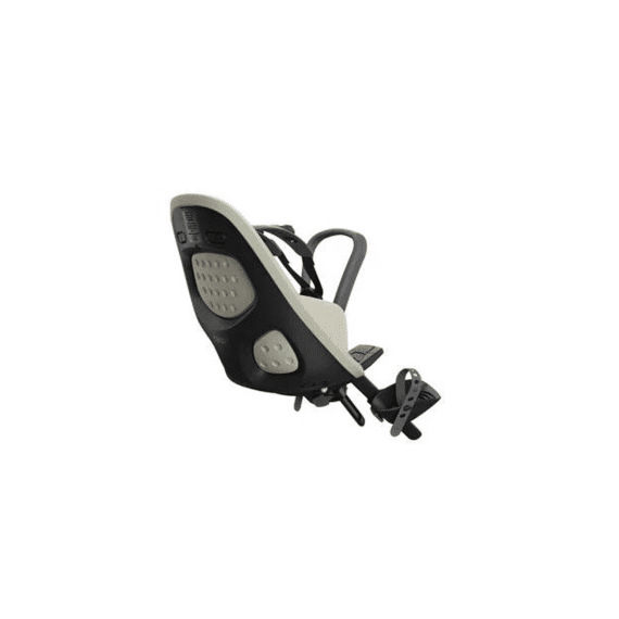 Thule Yepp 2 Mini Fietsstoel Vooraan Soft Sand