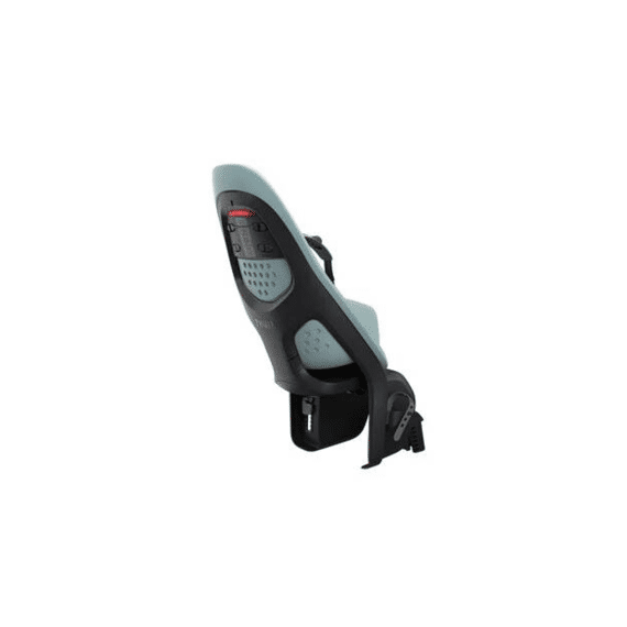 Thule Yepp 2 Maxi Fietsstoel Zadelbuis Mid Blue