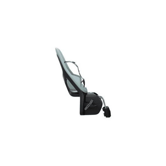 Thule Yepp 2 Maxi Fietsstoel Zadelbuis Mid Blue