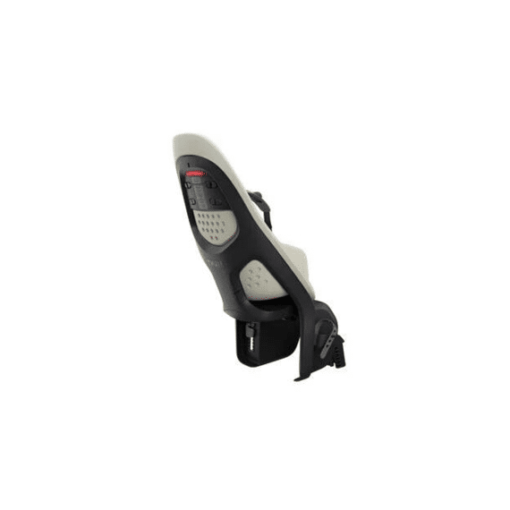 Thule Yepp 2 Maxi Fietsstoel Zadelbuis Soft Sand