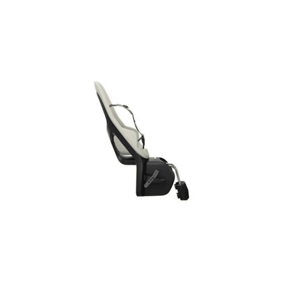 Thule Yepp 2 Maxi Fietsstoel Zadelbuis Soft Sand