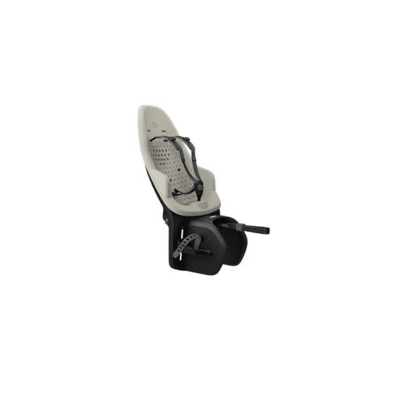 Thule Yepp 2 Maxi Fietsstoel Mik Hd Soft Sand