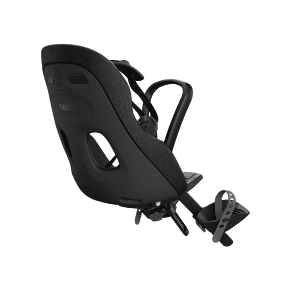 Thule Yepp Nexxt 2 Mini Fietsstoel Vooraan Black