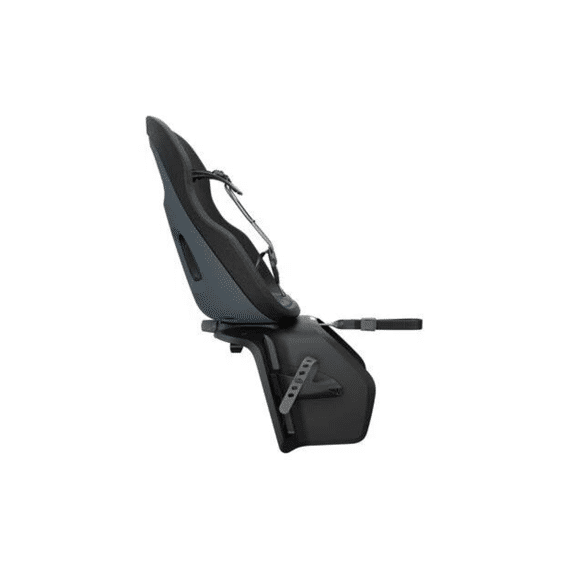 Thule Yepp Nexxt 2 Maxi Fietsstoel Packdrager Dark Slate