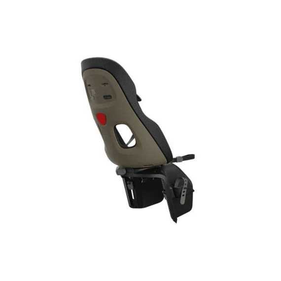 Thule Yepp Nexxt 2 Maxi Fietsstoel Packdrager Deep Khaki