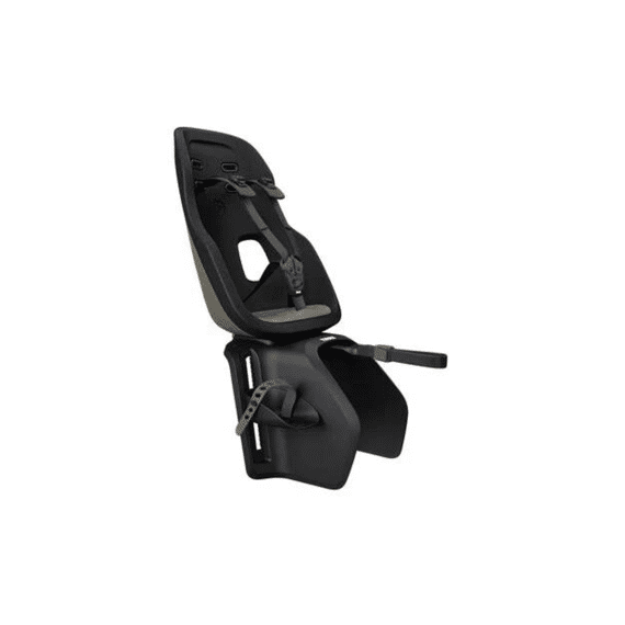 Thule Yepp Nexxt 2 Maxi Fietsstoel Packdrager Deep Khaki