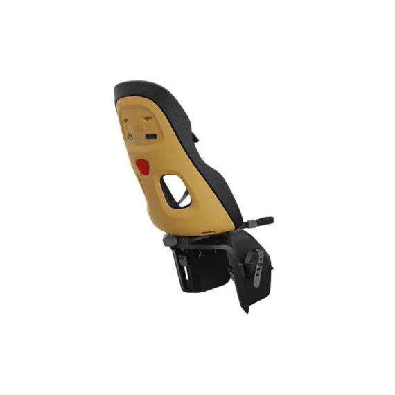 Thule Yepp Nexxt 2 Maxi Fietsstoel Packdrager Burnished Yellow