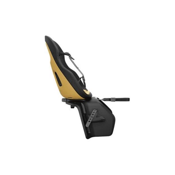 Thule Yepp Nexxt 2 Maxi Fietsstoel Packdrager Burnished Yellow
