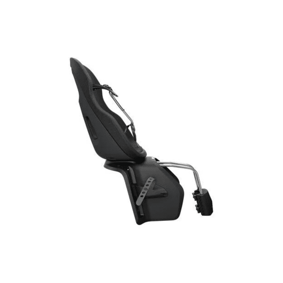 Thule Yepp Nexxt 2 Maxi Fietsstoel Zadelbuis Black