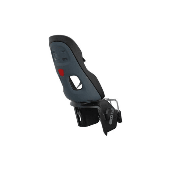 Thule Yepp Nexxt 2 Maxi Fietsstoel Zadelbuis Dark Slate