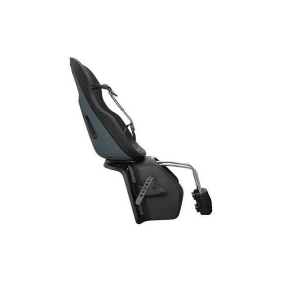 Thule Yepp Nexxt 2 Maxi Fietsstoel Zadelbuis Dark Slate