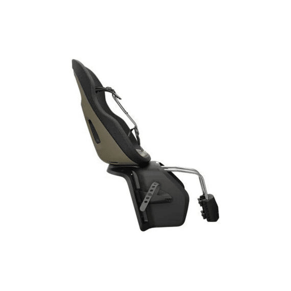 Thule Yepp Nexxt 2 Maxi Fietsstoel Zadelbuis Deep Khaki