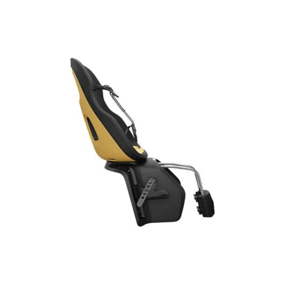 Thule Yepp Nexxt 2 Maxi Fietsstoel Zadelbuis Burnished Yellow