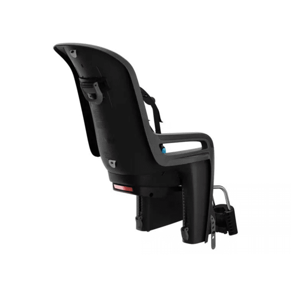 Thule Ridealong 2 Fietsstoel Zadelbuis Dark Grey