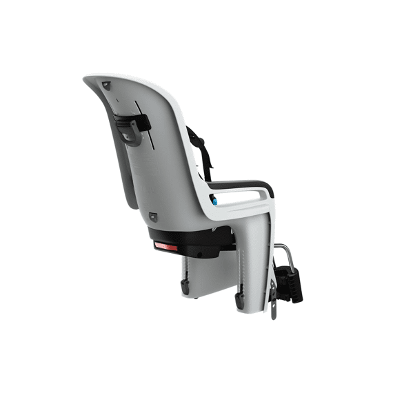 Thule Ridealong 2 Fietsstoel Zadelbuis Light Grey