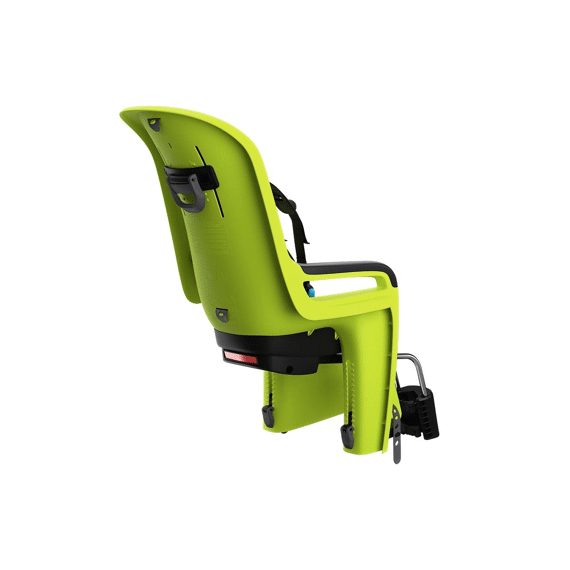 Thule Ridealong 2 Fietsstoel Zadelbuis Zen Lime