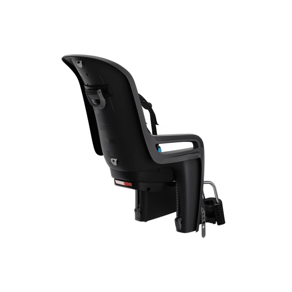 Thule Ridealong 2 Fietsstoel Packdrager Dark Grey