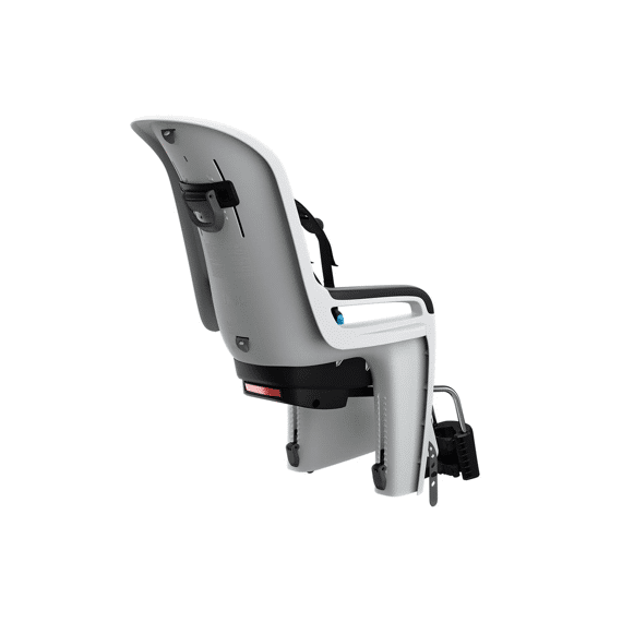 Thule Ridealong 2 Fietsstoel Packdrager Light Grey