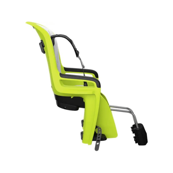 Thule Ridealong 2 Fietsstoel Packdrager Zen Lime