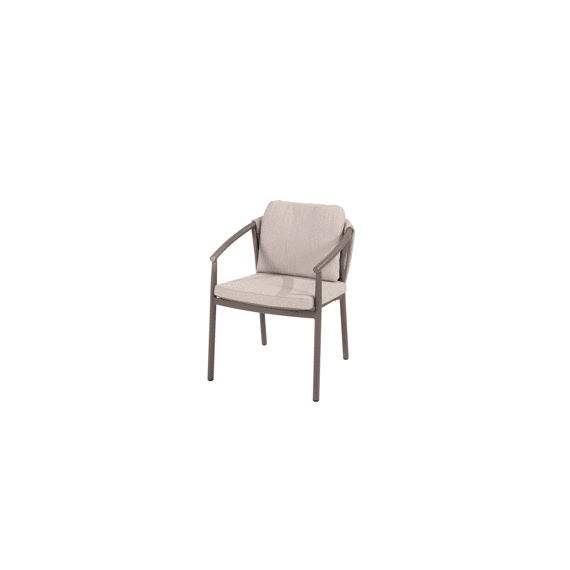 4 Seasons Barolo Stoel Terre Met 2 Kussens