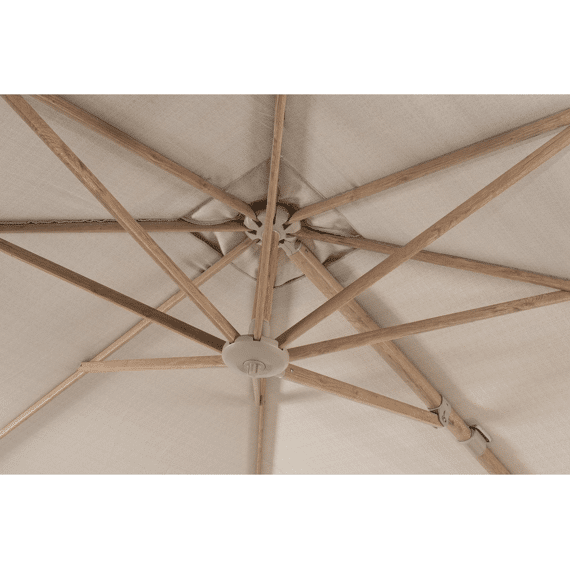 4 Seasons Parasolvoet Siesta Granite Base Anthraciet 90kg