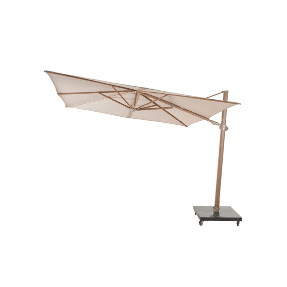 4 Seasons Parasolvoet Siesta Granite Base Anthraciet 90kg