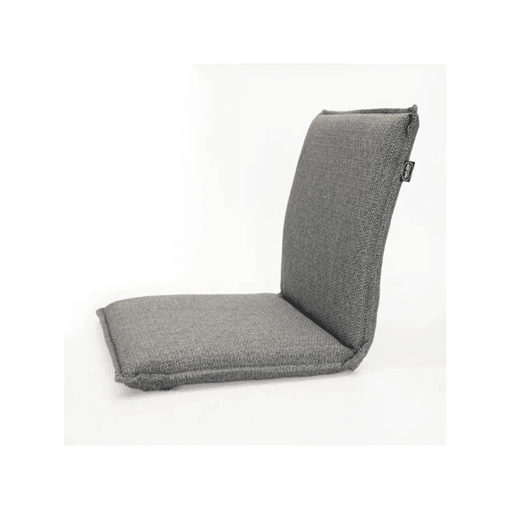 Napoli Seat Shell Anthraciet 45x65xh50cm