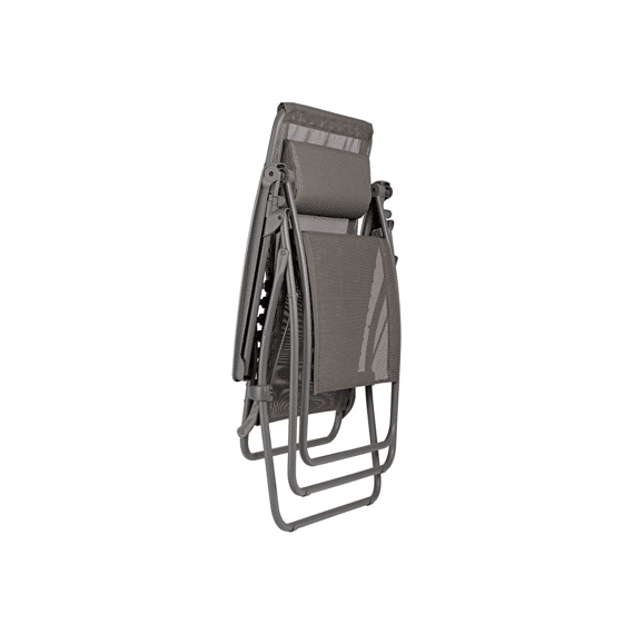 Lafuma Relax Rsxa Clxl Frame Titane Graphite