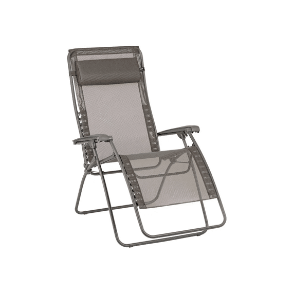 Lafuma Relax Rsxa Clxl Frame Titane Graphite