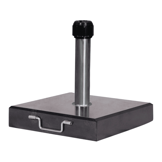 Platinum Rome Parasolvoet 40kg