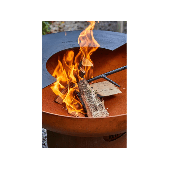 Barbecook Promo Jack 75 +  Basis + 2 Bakplaten + Kookboek