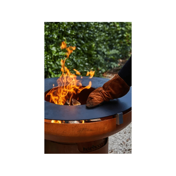 Barbecook Promo Jack 75 +  Basis + 2 Bakplaten + Kookboek