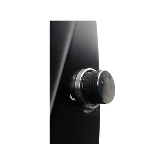 Boretti Robusto Forte Gasbarbecue 4 Brander + Zijbrander