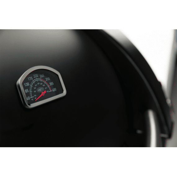 Boretti Robusto Forte Gasbarbecue 4 Brander + Zijbrander