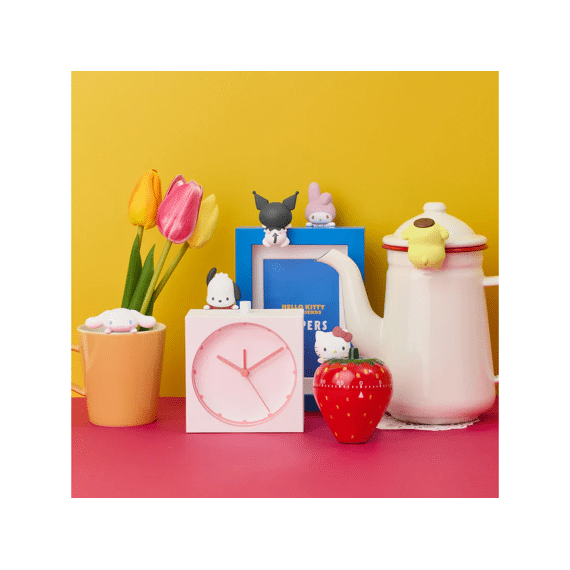 Hippers Hello Kitty & Friends Assortiment