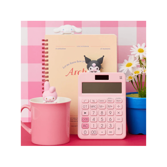 Hippers Hello Kitty & Friends Assortiment