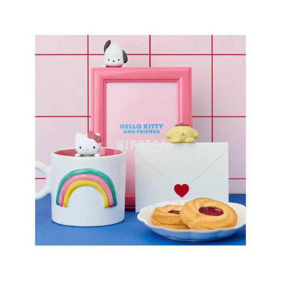 Hippers Hello Kitty & Friends Assortiment