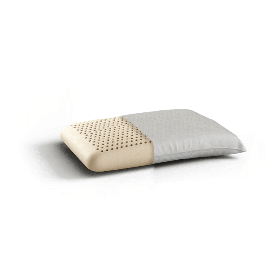 Kussen Organic Latex 60x60cm