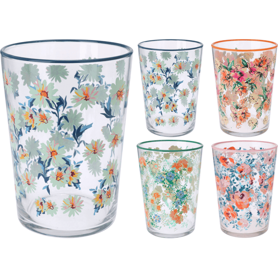 Drinkglas 510ml