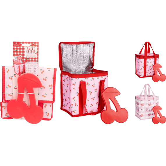 Koeltas Met Koelelement 2 Assortiment 