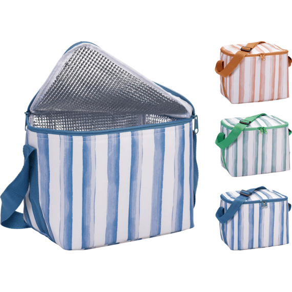 Koeltas 6l 3 Assortiment