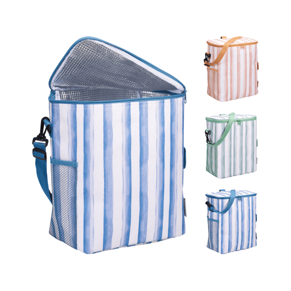 Koeltas 2 In 1 14l 3 Assortiment  Design
