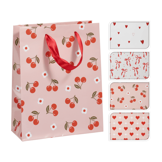 Geschenktas 4ass Design