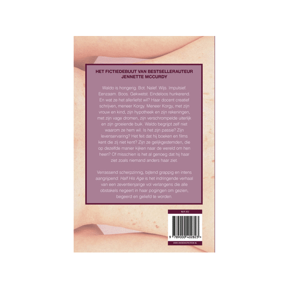 Jennette Mccurdy - Half His Age