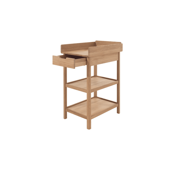 Jaxx Forrest Eik Verzorgingstafel