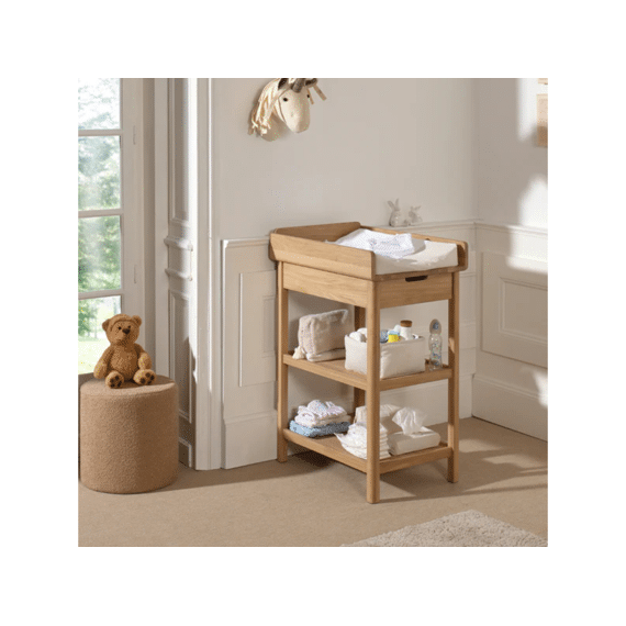 Jaxx Forrest Eik Verzorgingstafel